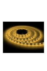 ACK AS01-00800 Üç Çipli 60 Ledli Şerit Led Günışığı 3000K (5 METRE PAKET) - 1