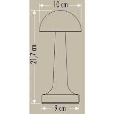 AVİVA3CCT Silver Masa lambası - 2