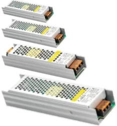 CATA CT-2560 12,5 AMPER ŞERİT LED TRAFOSU (150W) - 1