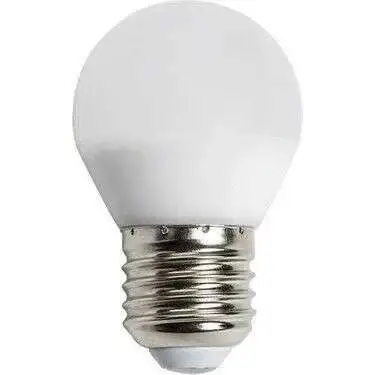 Cata CT-4232 6W Edison Led Ampul Sarı Işık - 1