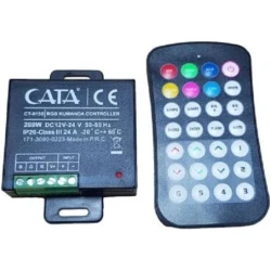 Cata CT-9150 24 Amper Rgb Kumanda - 2