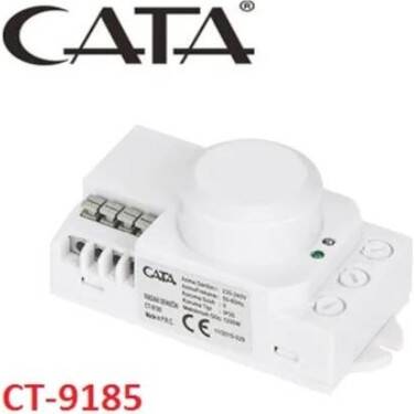 Cata CT-9185 Radar Sensör - 2