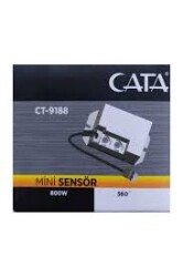 CATA CT-9188 Mini Sensör - 2