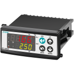 TENSE DT-36EM Dijital Multifonksiyon Özellikli Termostat 36x72 - 1