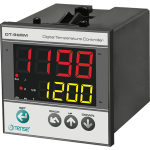 TENSE DT-96 EM Dijital Multifonksiyon Özellikli Termostat 96x96 - 1