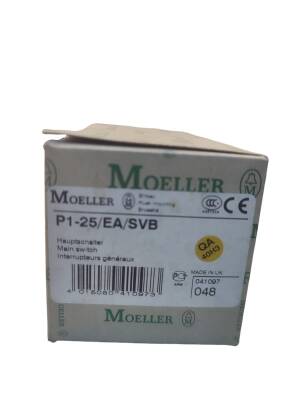 MOELLER P1-25/EA/SVB - 2