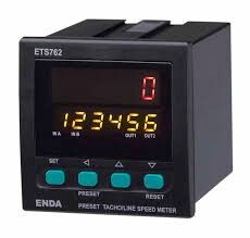 ENDA ETS762 TACHO LINE/SPEED METER - 1