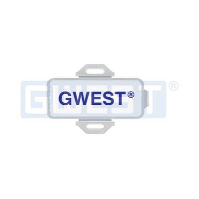 GWEST GET 1 ETİKET TAŞIYICI 10X35MM (100 Adet) - 2