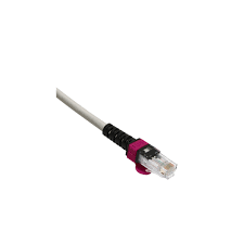 HCS T06-00420-506 UTP 5 m CAT6 Patch Kablo - 2