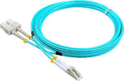 Hcs T54-M0228-20 Sc-Lc Mm Om3 50/125 Patch Cord 2M - 1