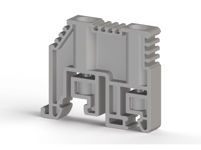 Klemsan 495039 WGD1 Durdurucu Gri - 1