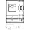 Kraus & Naimer CA10 A004 Voltmetre Komütatörü 4 Pozlu - 2