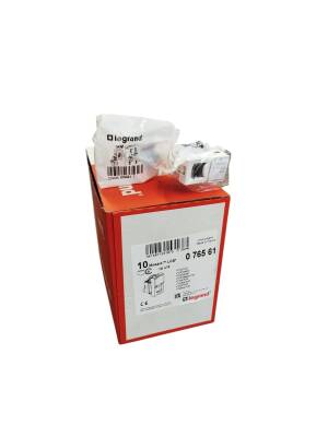 LEGRAND 076561 ARMADA RJ45 CAT6 PRİZ 10 Adet - 1