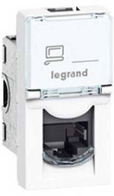 LEGRAND 076561 ARMADA RJ45 CAT6 PRİZ - 1