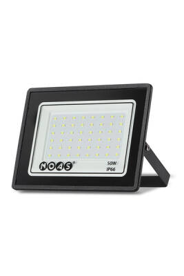 Noas YL70-10150 150W 6500K Beyaz Ultra Slim Led Projektör - 1