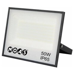 NOAS YL70-0050 50 Watt 6500K LED Projektör - 1