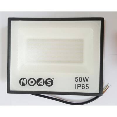 NOAS YL70-0050 50 Watt 6500K LED Projektör - 2