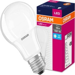 Osram 13W Led Ampul Beyaz 10 Adet - 1