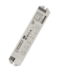 OSRAM ELEKTRONİK BALAST QUICKTRONIC QTZ8 2X36/220-240 - 1