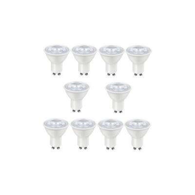 Osram PAR16 4,5W GU10 4000K Günışığı 10 Adet - 1