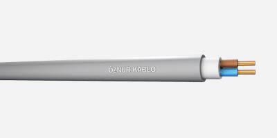 Öznur 4x1,5 mm NHXMH Kablo(Halogen Free) - 1