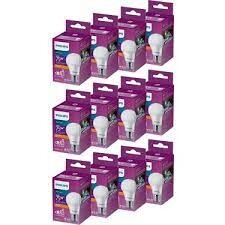 Philips MyCare LED Bulb 8W E27 2700K Sarı 12 Adet - 1