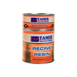 Tamer PRO 1000 Protolin/Reçine 1000 Gram - 1