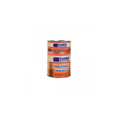 Tamer PRO 500 Protolin/Reçine 500 Gram - 1