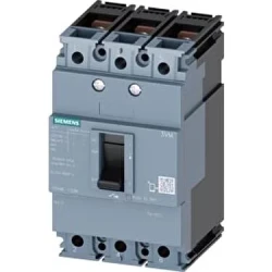 Siemens 3VM1080-3ED32-0AA0 80A Sabit 3 Kutup Kompak Şalter - 2