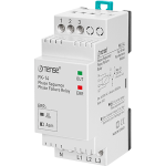 TENSE FK-14 Faz sıralı Faz Koruma Rölesi (%30 Asimetri) - 1