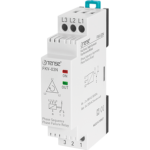 TENSE FKV-03N NÖTRSÜZ Faz Sıralı Faz Koruma Rölesi (%40 Asimetri) - 1