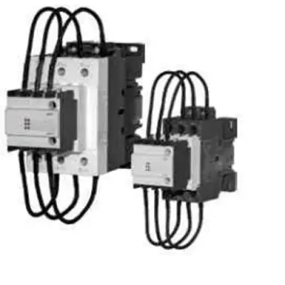 Tense Kmp-7,5 Kompanzasyon Kontaktörü 7,5 Kvar - 1