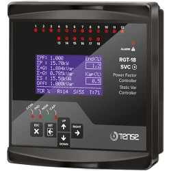 Tense RGT-18 SVC Reaktif Güç Kontrol Rolesi - 1