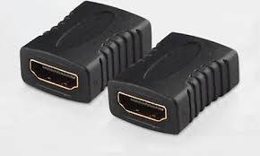 Uptech ADP-101 HDMI Dişi - Dişi Ara Adaptör - 1