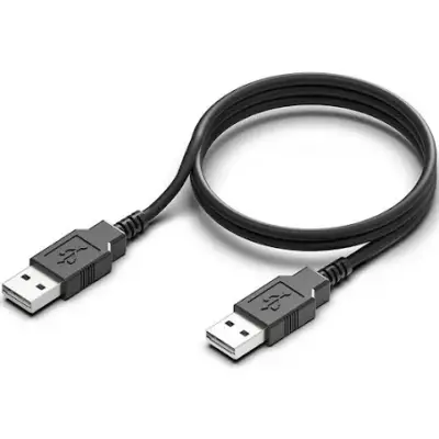 Uptech USB209 USB A Erkek - A Erkek Kablo 1.5 Mt - 2